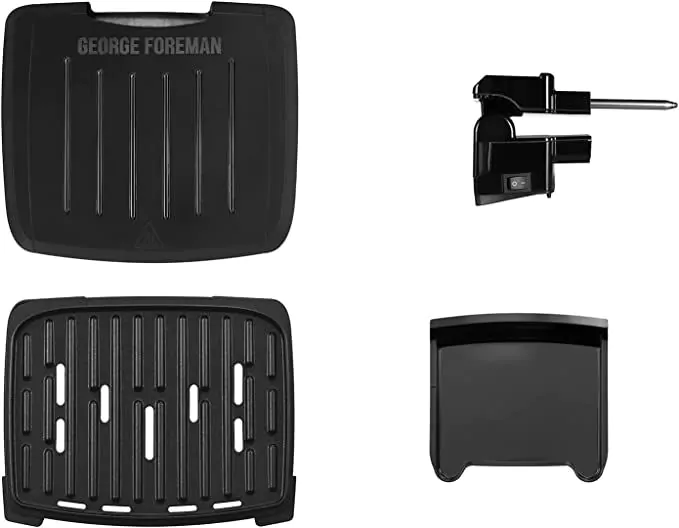 George Foreman Immersa Grill - Medium | 28310 - Image 2
