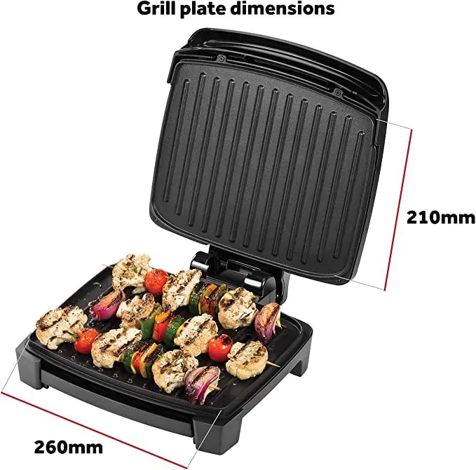 George Foreman Immersa Grill - Medium | 28310 - Image 4
