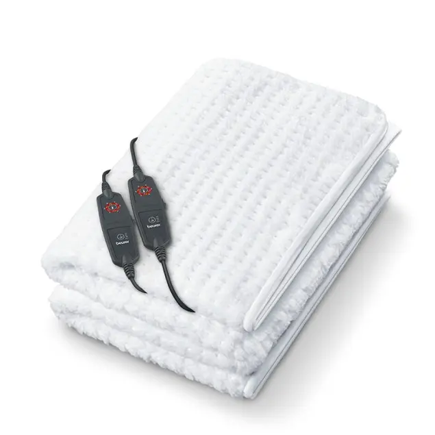 Monogram by Beurer Komfort Indulgence Double Dual Control | 300.87
