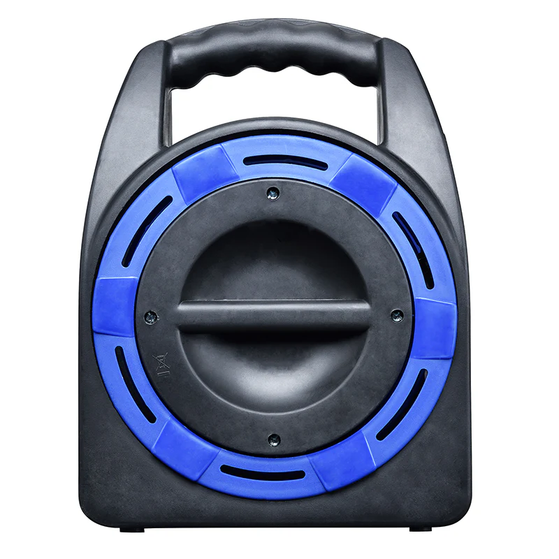 MASTERPLUG 4 Way Extension Reel 15M | 30107 - Image 4