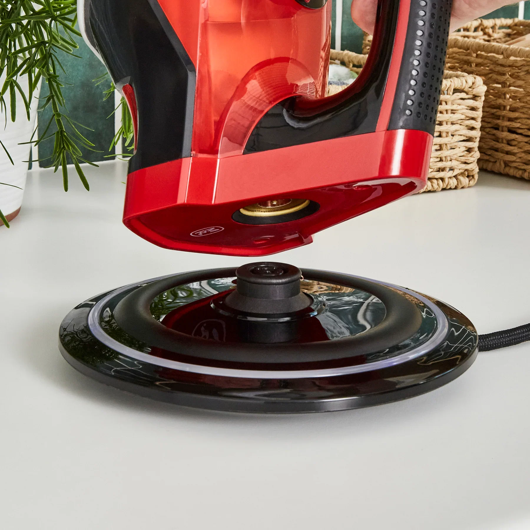 Morphy Richards EasyCHARGE Cordless Steam Iron | 303250 - Image 11