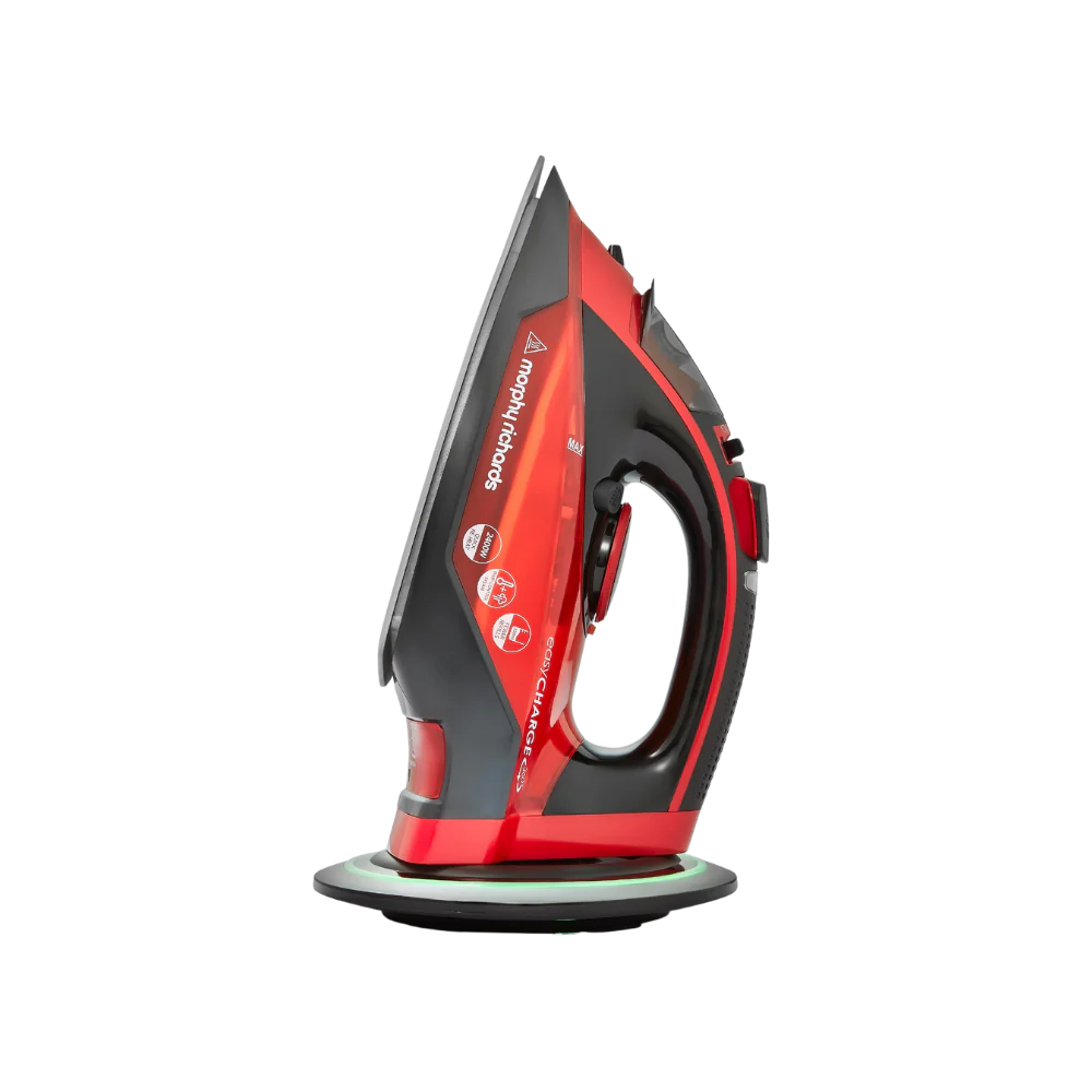 Morphy Richards EasyCHARGE Cordless Steam Iron | 303250 - Image 4