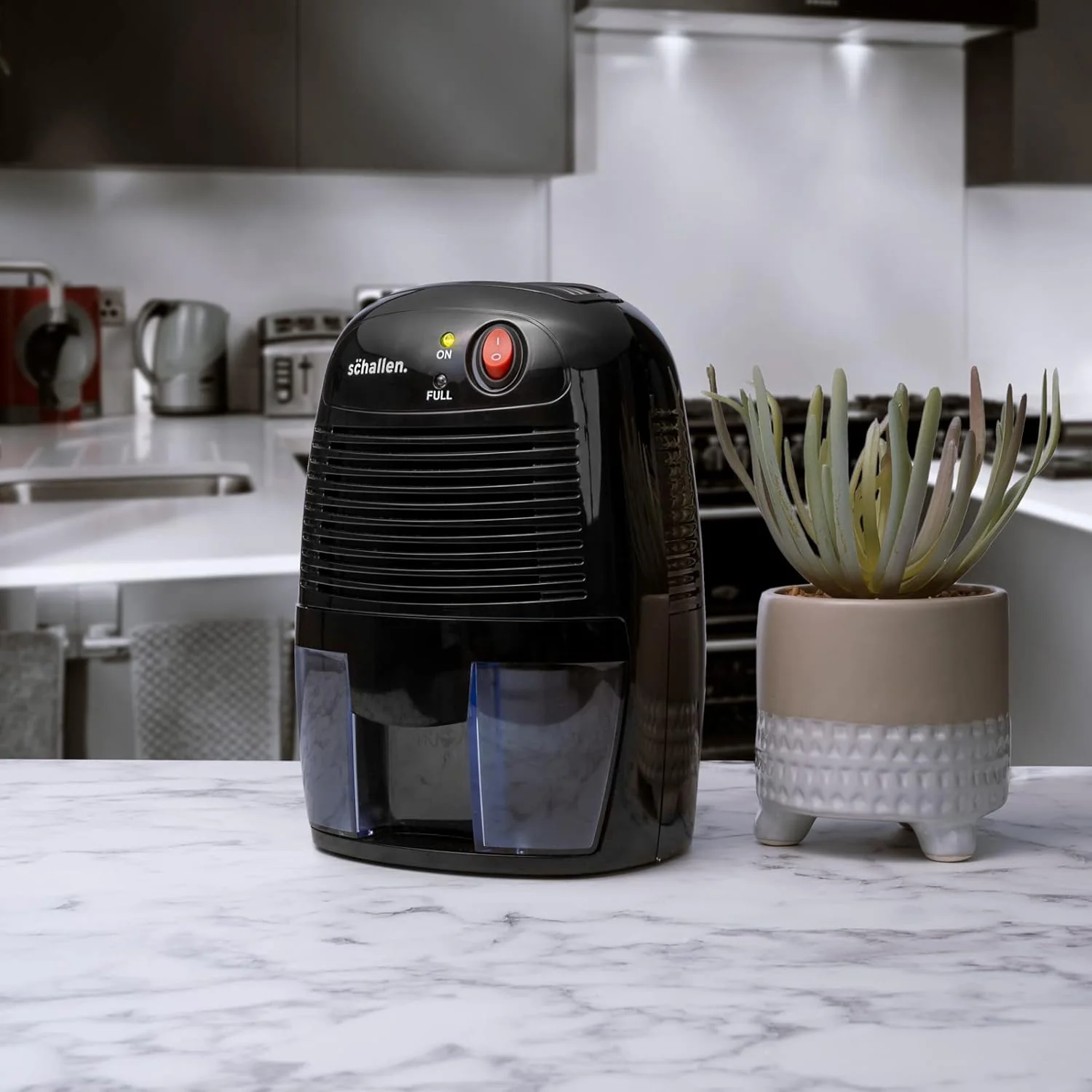 SCHALLEN Mini Dehumidifier 500ML || 326943 - Image 6