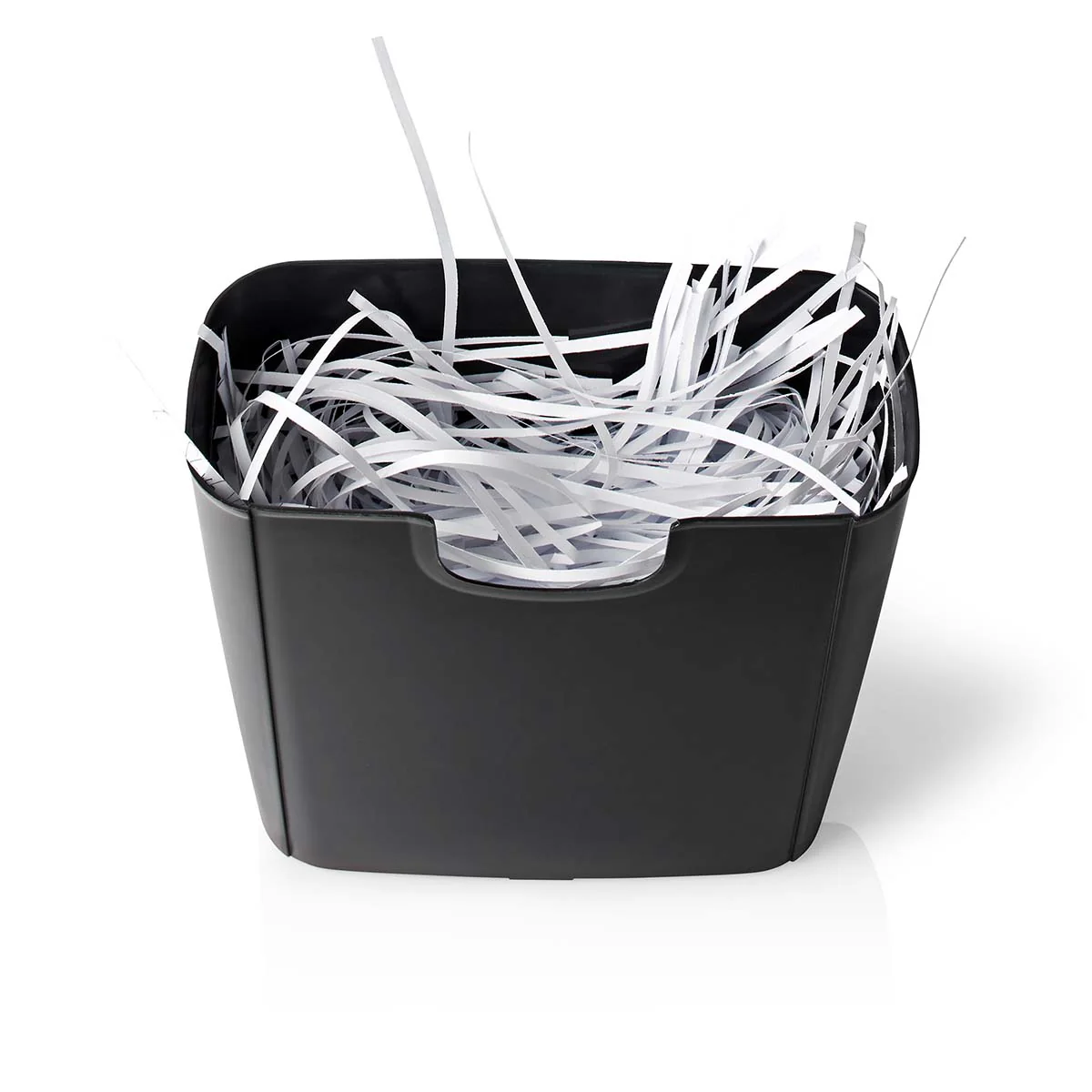Nedis A4 6 Sheet 12L Paper Shredder | 329472 - Image 8