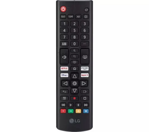 LG 32" FHD HDR Smart TV | 32LQ63006LA - Image 6
