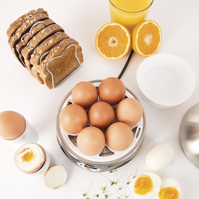 QUEST Nutri-Q Egg Cooker | 34360 - Image 3