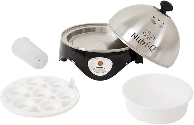 QUEST Nutri-Q Egg Cooker | 34360 - Image 4