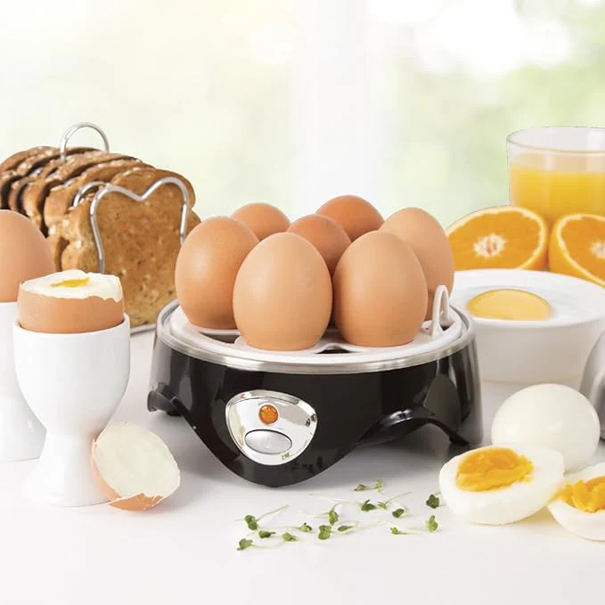QUEST Nutri-Q Egg Cooker | 34360 - Image 5