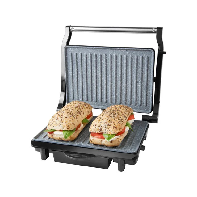 Marble Coated Health Grill & Panini Press | 35609 - Image 5