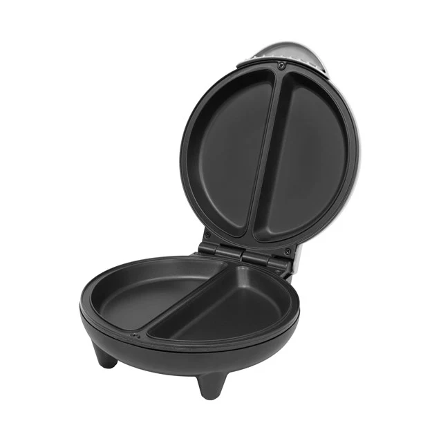 Quest 750W Non-stick Omelette Maker | 35640 - Image 2