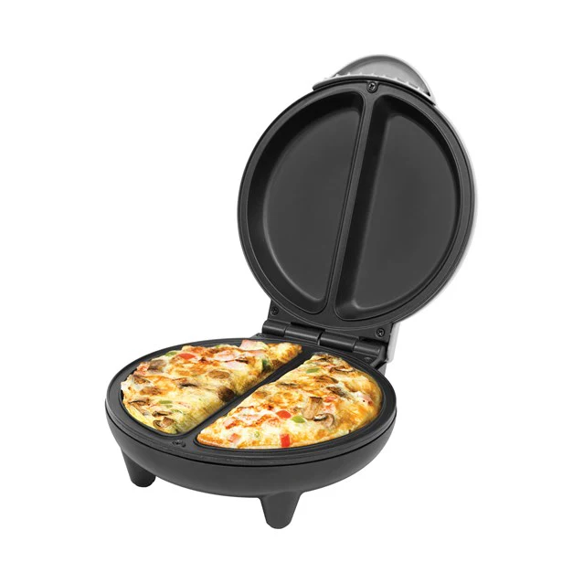 Quest 750W Non-stick Omelette Maker | 35640 - Image 3