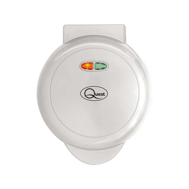 Quest 750W Non-stick Omelette Maker | 35640 - Image 4