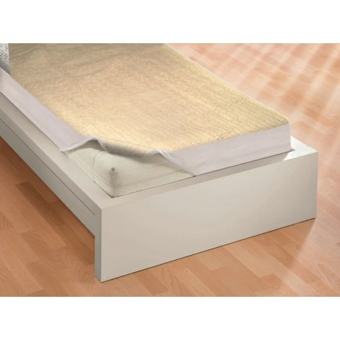 MONOGRAM Komfort Fully Fitted King Size Electric Blanket | 379.63 - Image 2