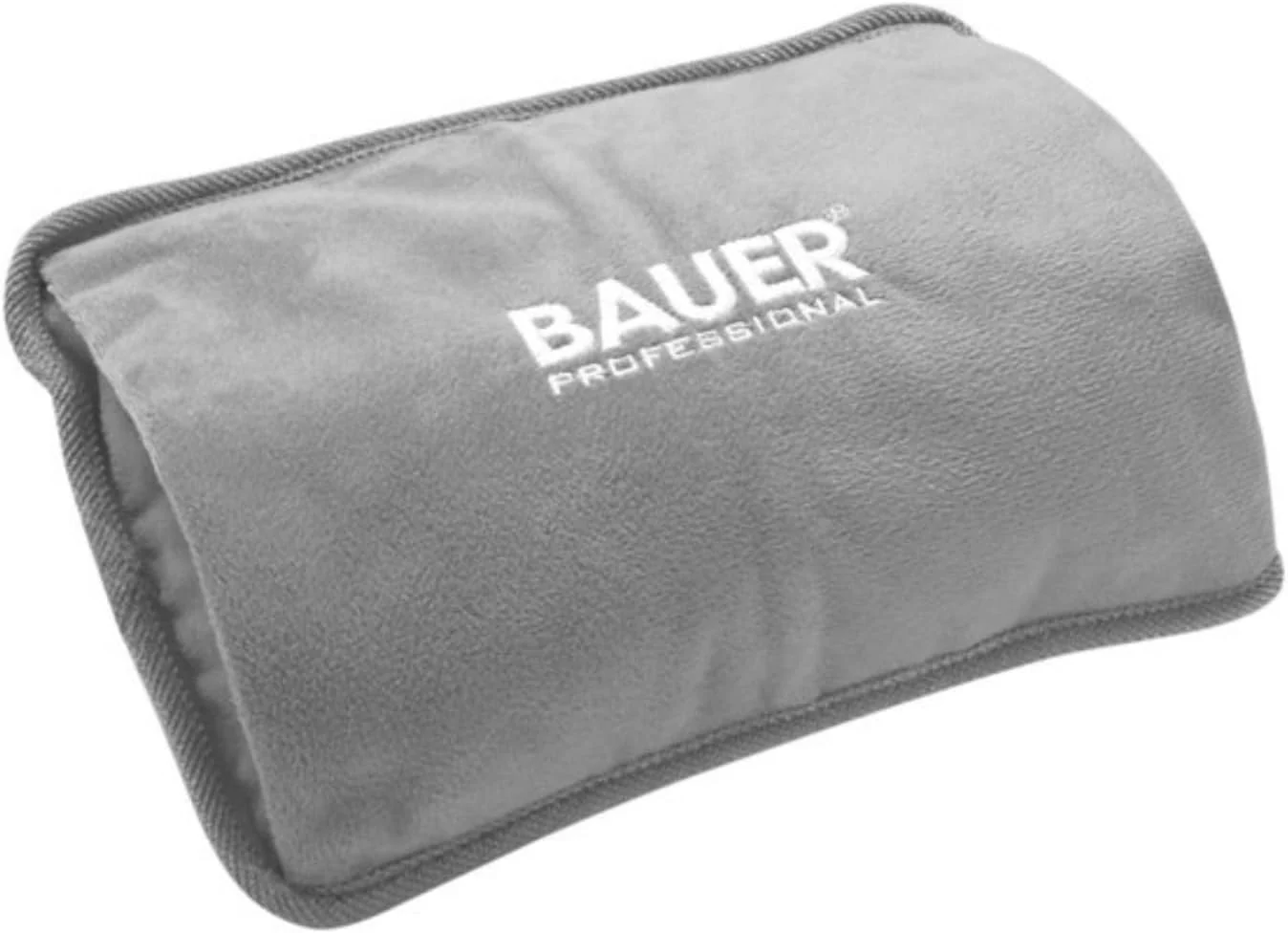 Bauer Rechargeable Electric Hot Water Bottle | 38969 - Image 6