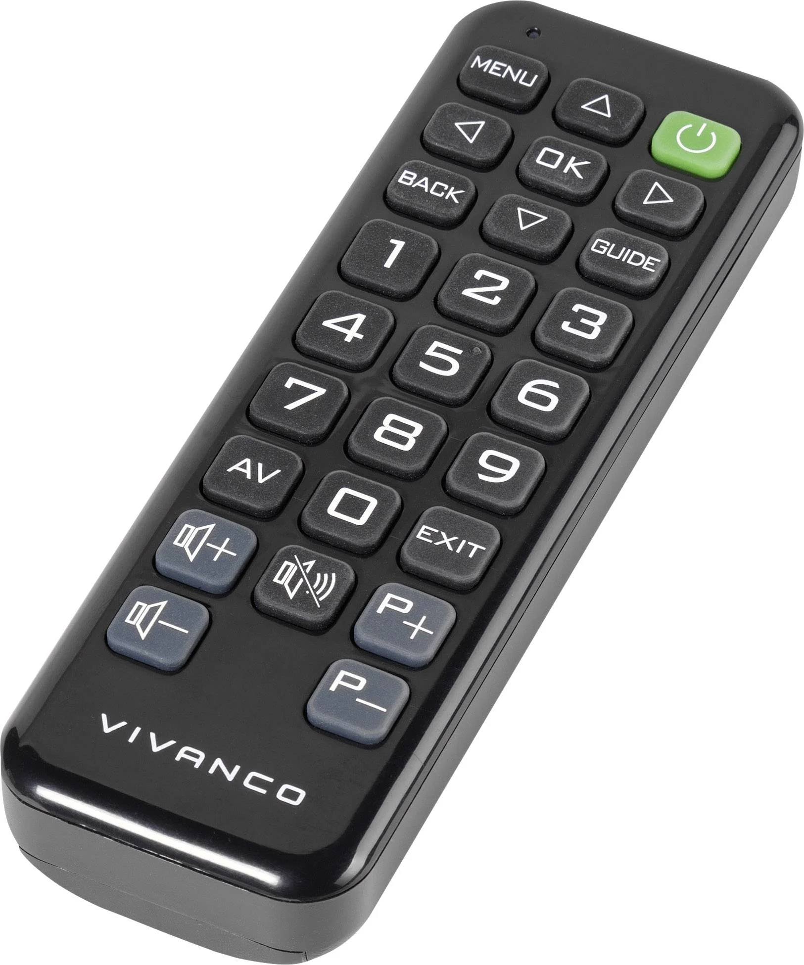 Vivanco Zapper Remote Control For Sony TVS | 39286 - Image 3