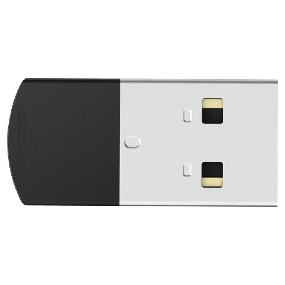 Hama X-Pointer Wireless Laser Presenter - Black | 411440 - Image 4