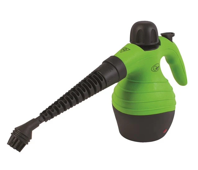 Quest Handheld Steam Cleaner 350ml - Green | 41980 - Image 10