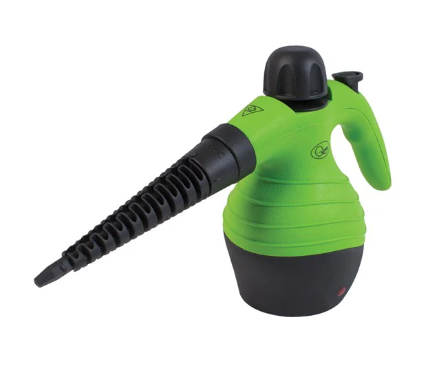 Quest Handheld Steam Cleaner 350ml - Green | 41980 - Image 9