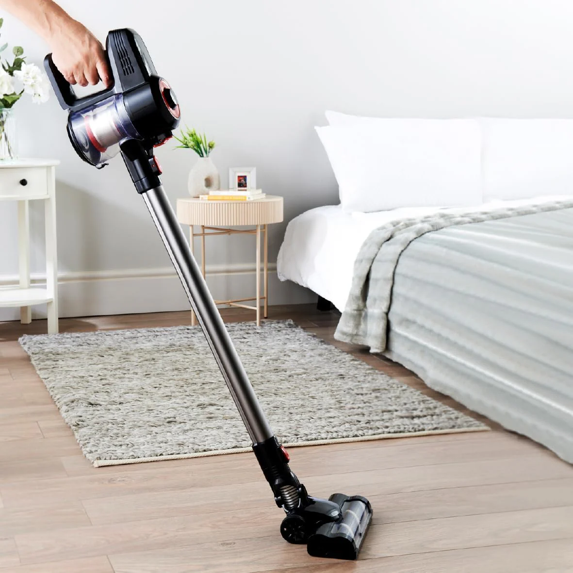 Quest Lightweight Cordless Vacuum | 43579 - Image 7