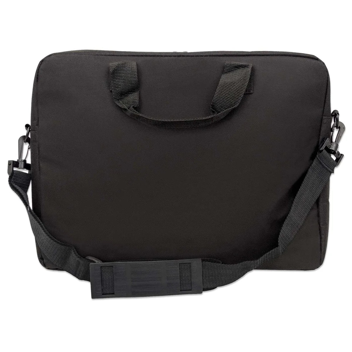 Manhattan London Laptop Briefcase 15.6" | 438889 - Image 3