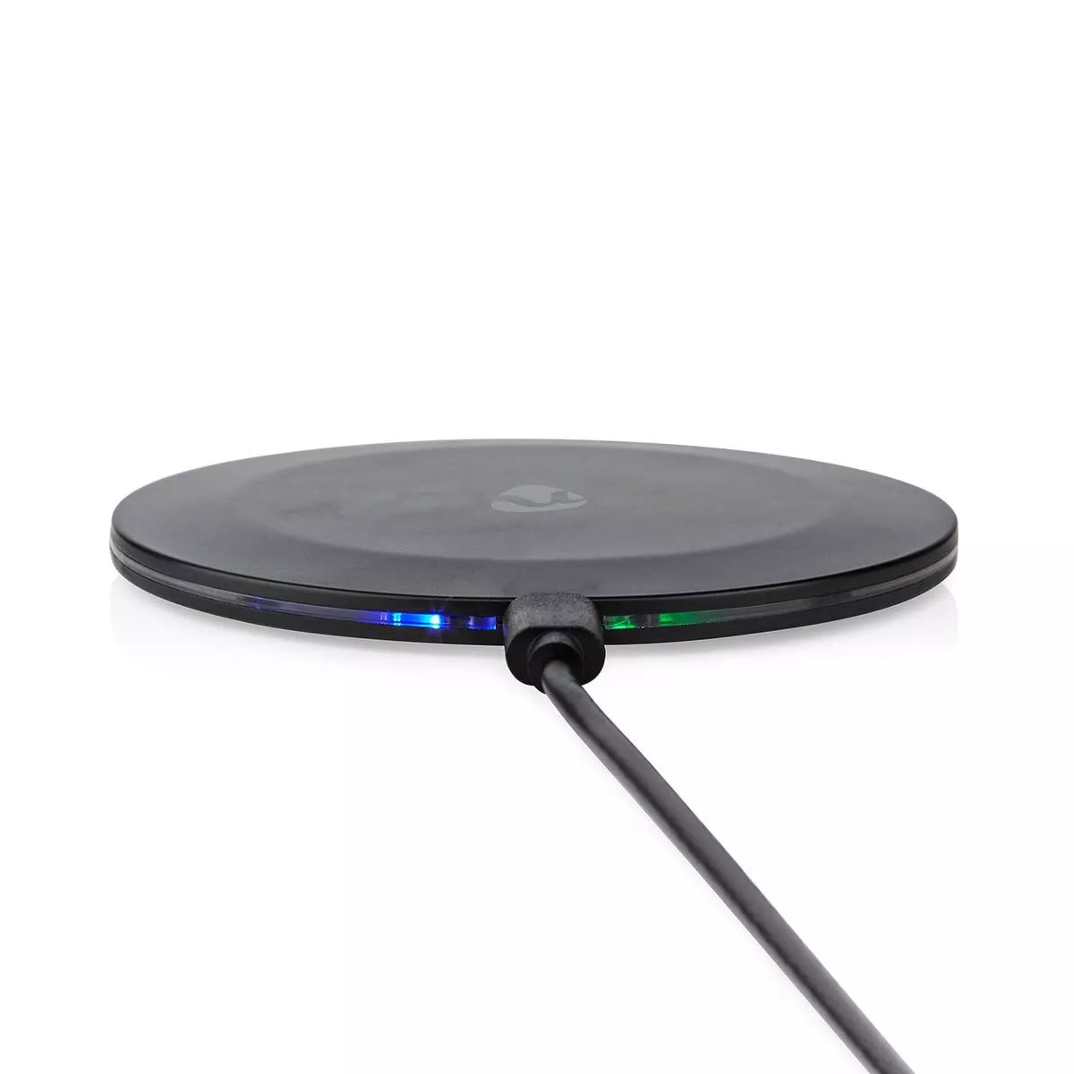NEDIS 15w Wireless Charge Pad | 439485 - Image 3