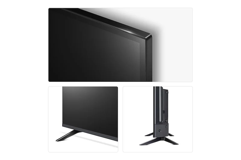 LG LR60 43″ Full HD Smart LED TV 2025 | 43LR60006LA.AEKQ - Image 3