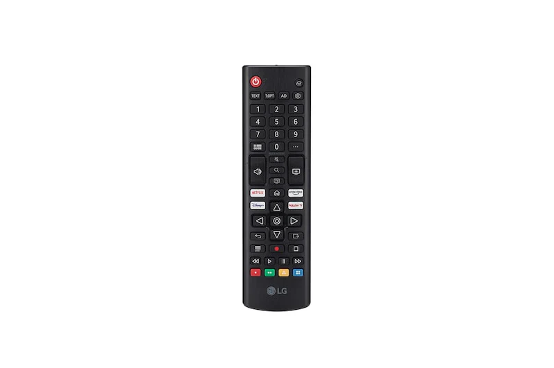 LG LR60 43″ Full HD Smart LED TV 2025 | 43LR60006LA.AEKQ - Image 7