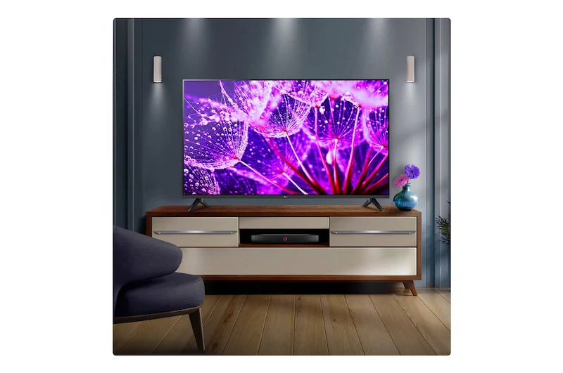 LG LR60 43″ Full HD Smart LED TV 2025 | 43LR60006LA.AEKQ - Image 8