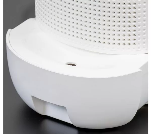 Spear & Jackson 2 in 1 Air Purifier & Dehumidifier - White | 48845 - Image 3