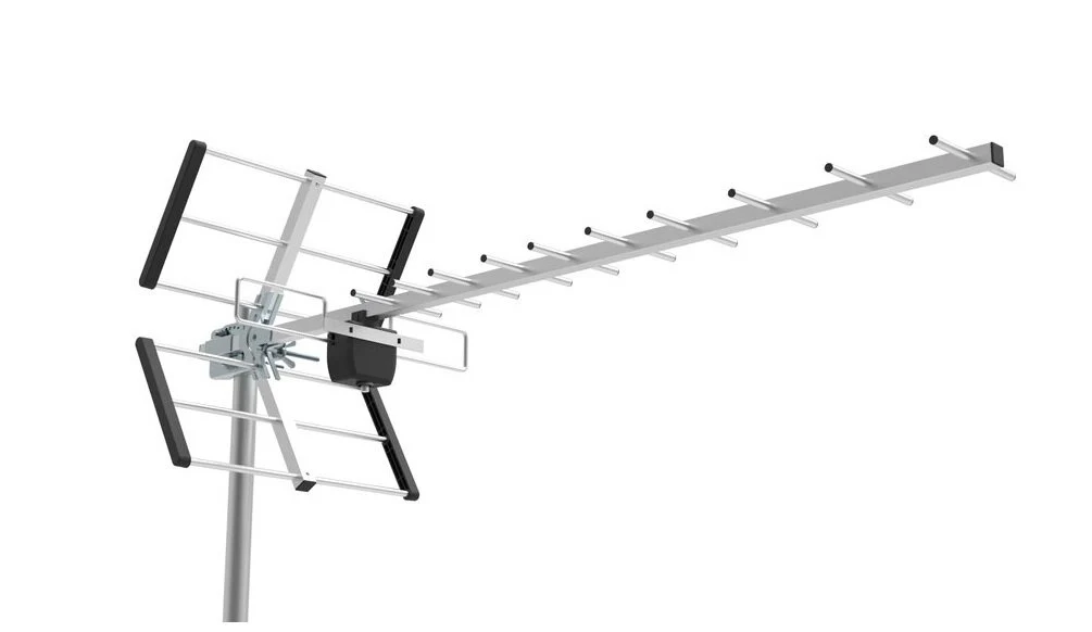 4ife 13dB 1050mm 5G Filter DVB-T Aerial (Bagged) | 4IFE-AT1312-5GF - Image 3
