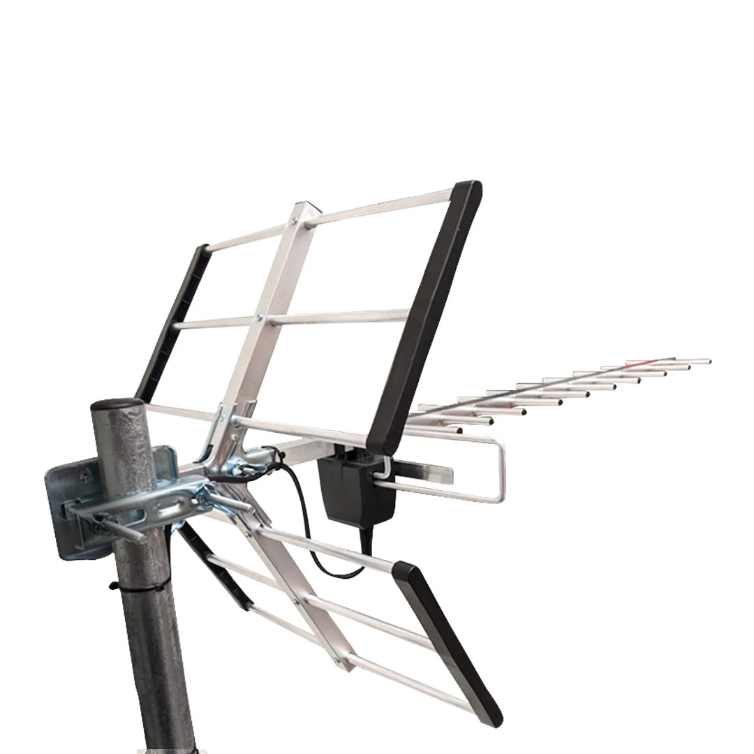 4ife 13dB 1050mm 5G Filter DVB-T Aerial (Bagged) | 4IFE-AT1312-5GF - Image 4