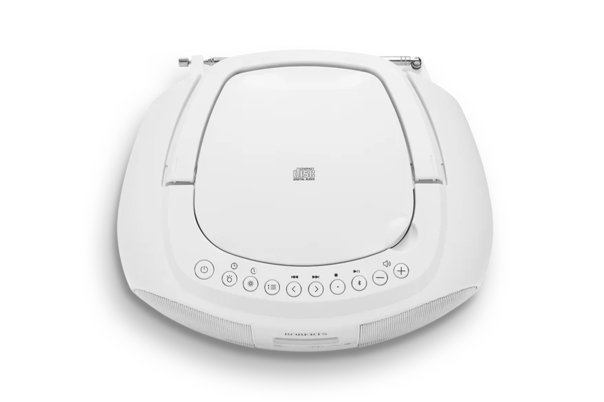 ROBERTS Zoombox 4 - White | 500003357 - Image 5