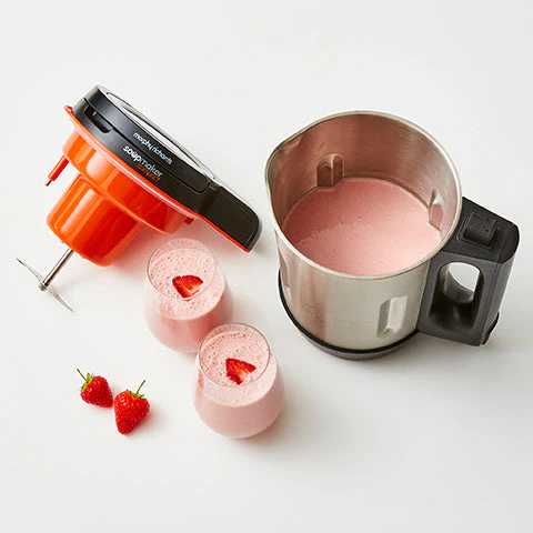 Morphy Richards 1L Compact Soupmaker - Stainless Steel || 501021 - Image 12