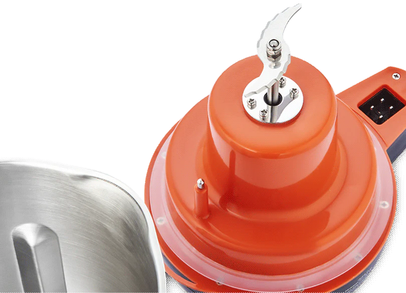 Morphy Richards 1L Compact Soupmaker - Stainless Steel || 501021 - Image 5