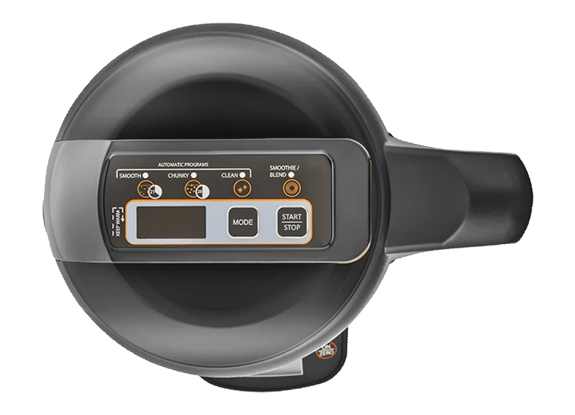 Morphy Richards Perfect Soup Maker 1.6L Integrated Digit - Stainless Steel | 501025 - Image 3