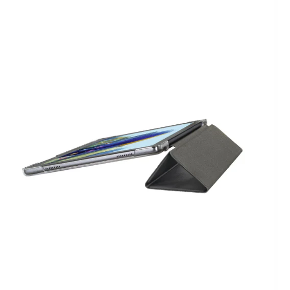 Hama Fold Clear 11" Tablet Case For Samsung Galaxy Tab A9+ - Black | 516381 - Image 3