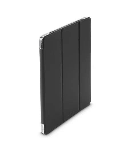 Hama Fold Clear 11" Tablet Case For Samsung Galaxy Tab A9+ - Black | 516381 - Image 5