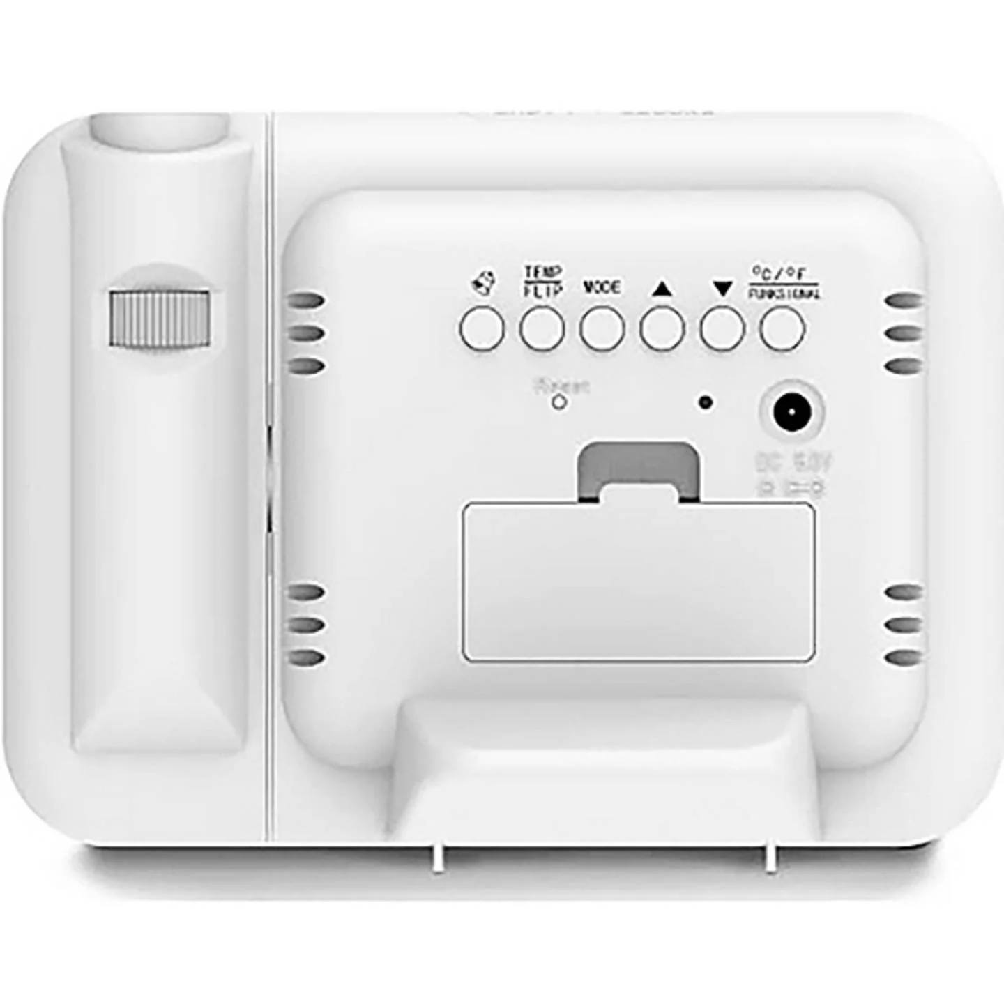 *OPEN BOX* HAMA Projector Alarm Clock | 520234 - Image 2