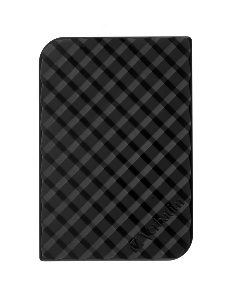 *OPEN BOX* Verbatim Store 'n' Go USB 3.0 Portable Hard Drive 1TB - Black | 53194 - Image 3