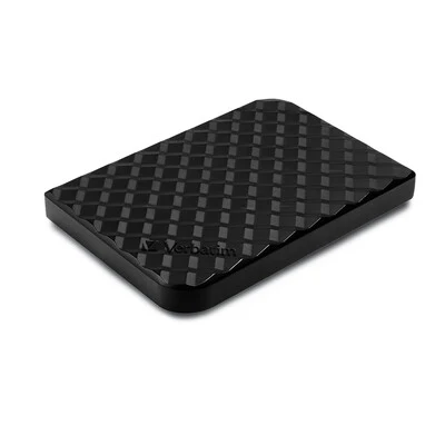 Verbatim External SSD 512GB Store ‘n’ Go Portable SSD USB 3.2 | 53250
