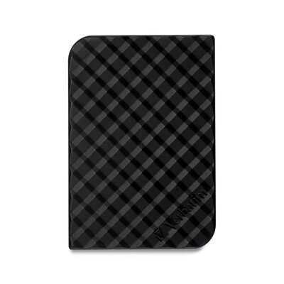 Verbatim External SSD 512GB Store ‘n’ Go Portable SSD USB 3.2 | 53250 - Image 2