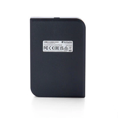 Verbatim External SSD 512GB Store ‘n’ Go Portable SSD USB 3.2 | 53250 - Image 4