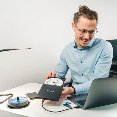 Verbatim External SSD 512GB Store ‘n’ Go Portable SSD USB 3.2 | 53250 - Image 7