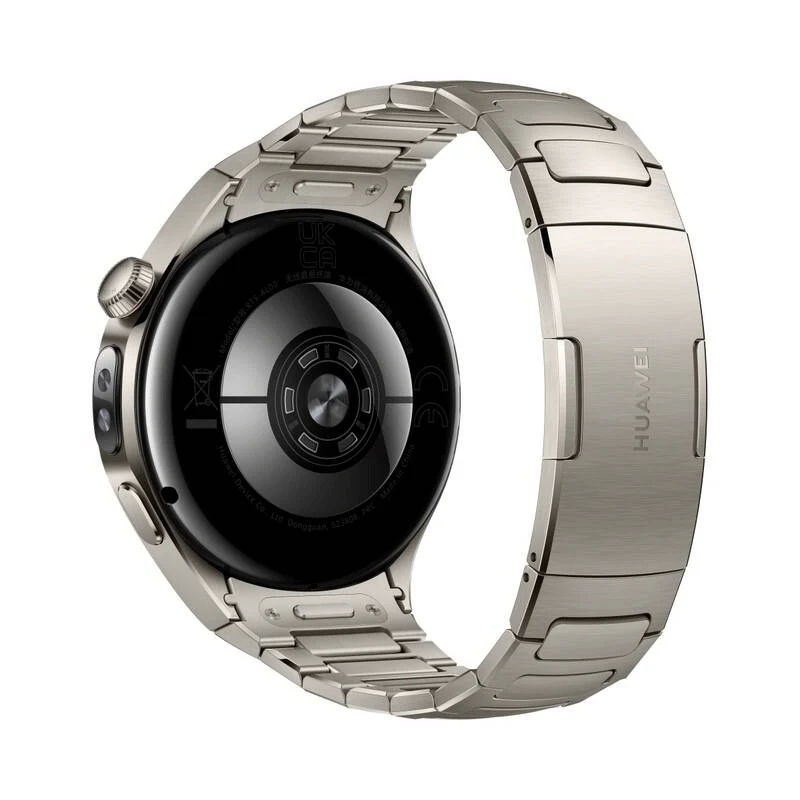 Huawei Watch 5 46mm - Titanium | 55020EVW - Image 3