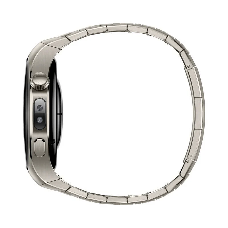 Huawei Watch 5 46mm - Titanium | 55020EVW - Image 4