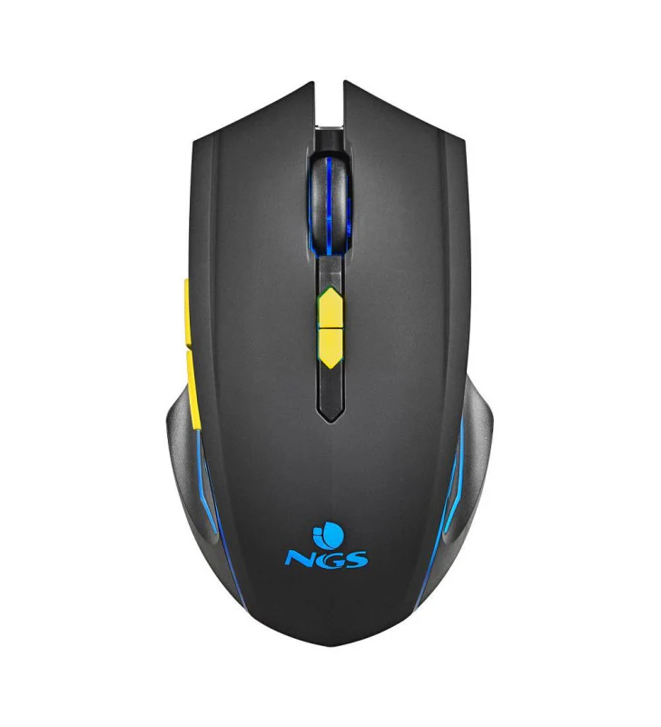 *OPEN BOX* NGS Wireless Gaming Mouse with RGB | 621754