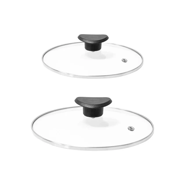 *OPEN BOX* Blackmoor Stainless Steel 5pc Saucepan Set | 65189 - Image 4