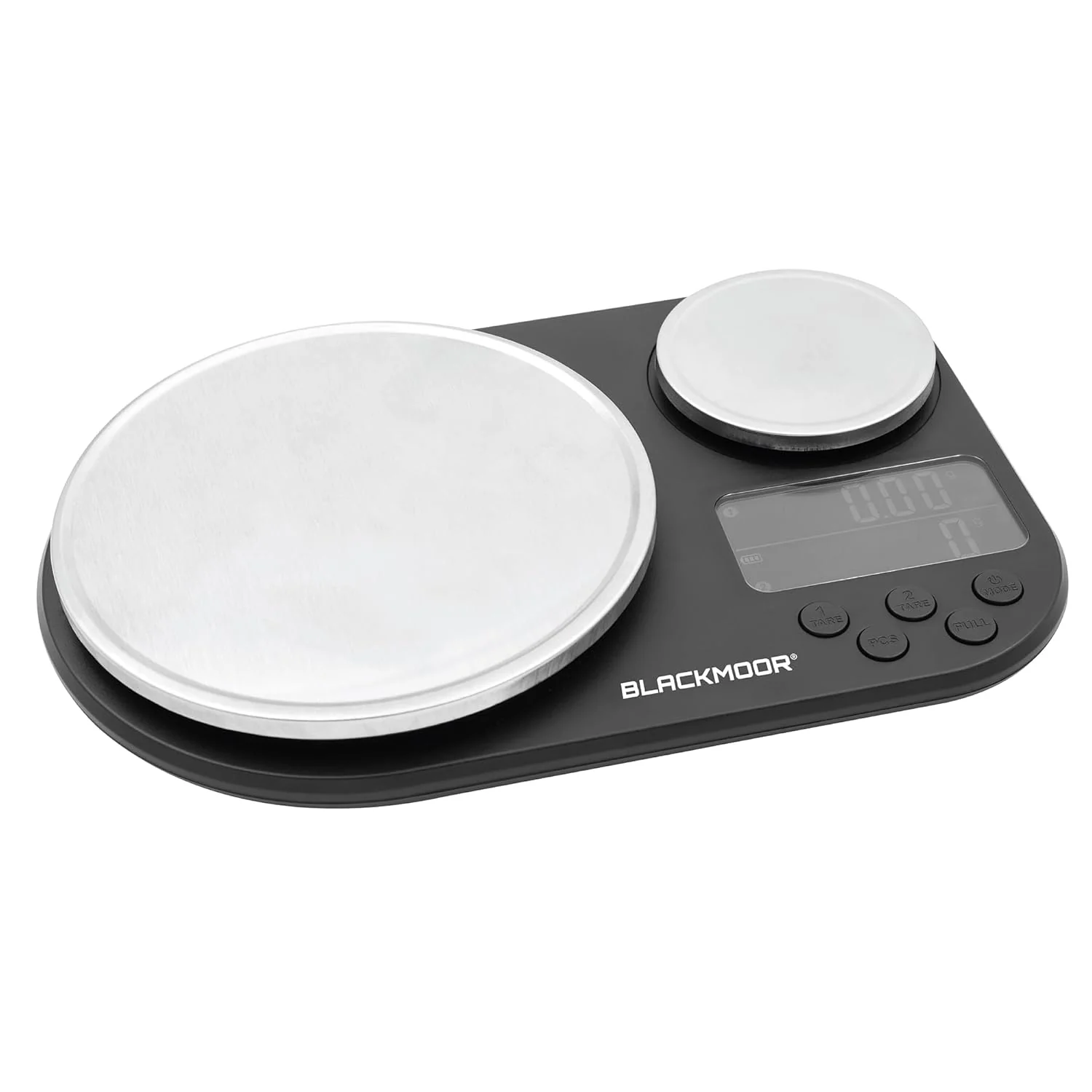 Blackmoor Dual Platform Electric Kitchen Scale | 65439 - Image 2