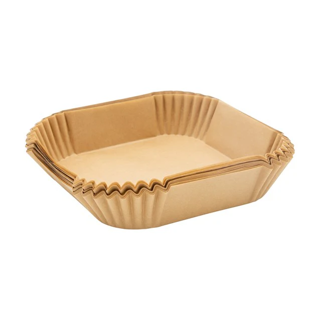 Blackmoor 50pcs Paper Air fryer liners | 65499 - Image 2