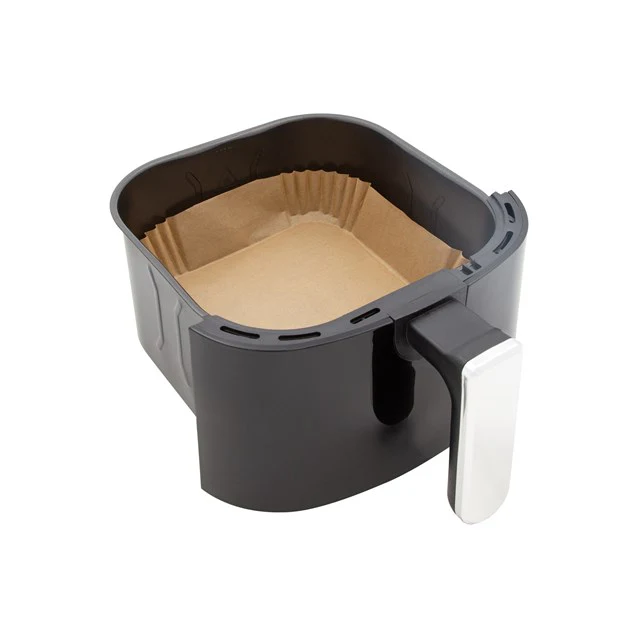 Blackmoor 50pcs Paper Air fryer liners | 65499 - Image 3